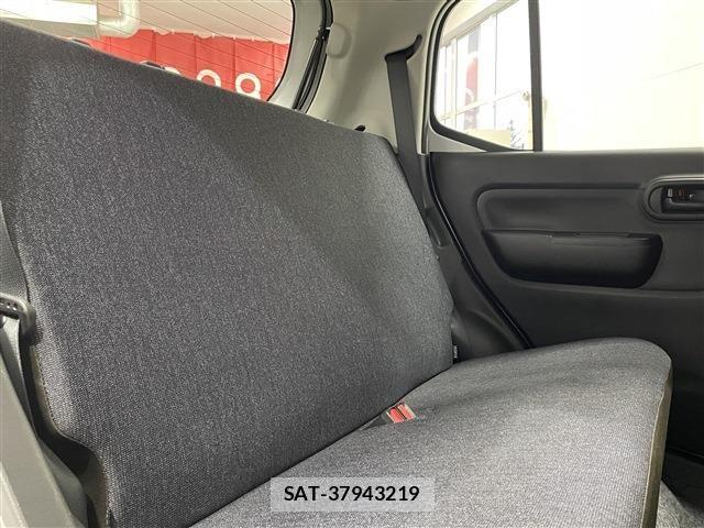Suzuki ALTO 2023-02 8364621-25