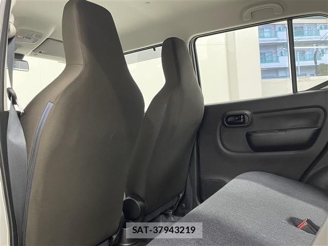 Suzuki ALTO 2023-02 8364621-27