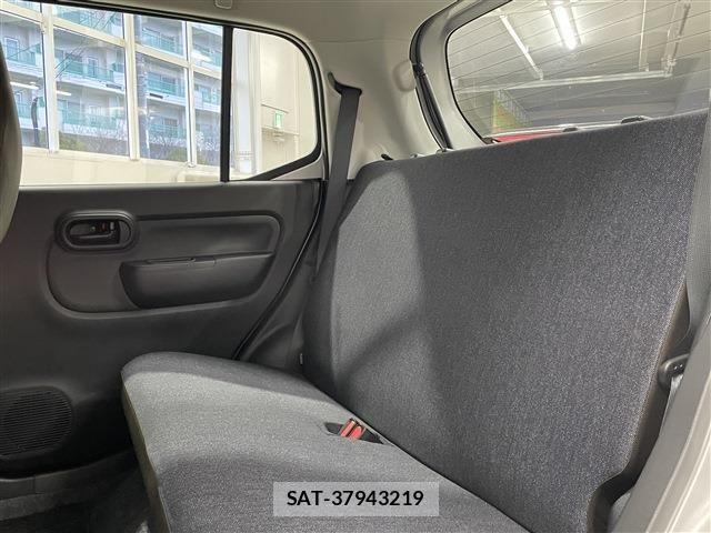 Suzuki ALTO 2023-02 8364621-28