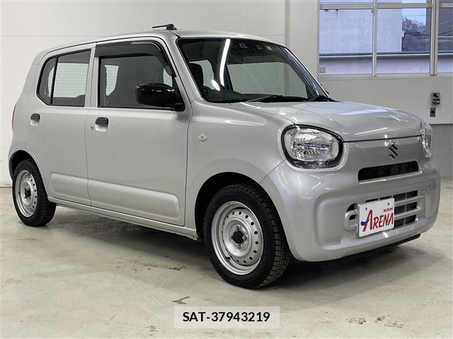 Suzuki ALTO 2023-02 8364621-2