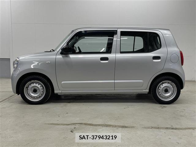 Suzuki ALTO 2023-02 8364621-4