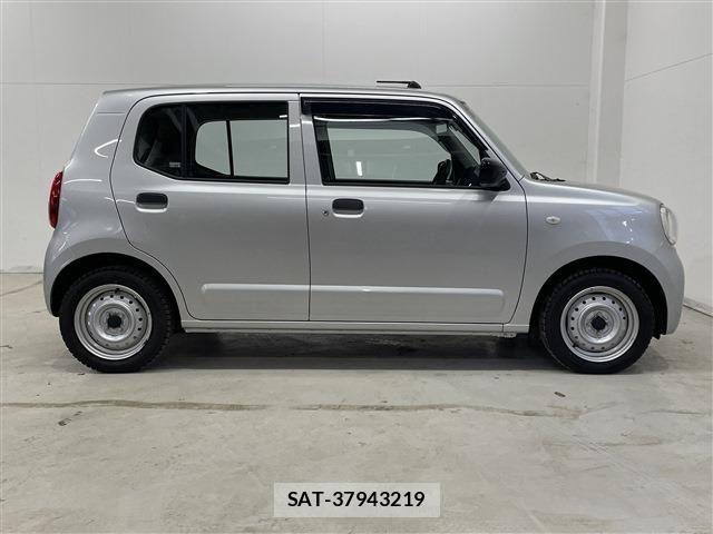 Suzuki ALTO 2023-02 8364621-5