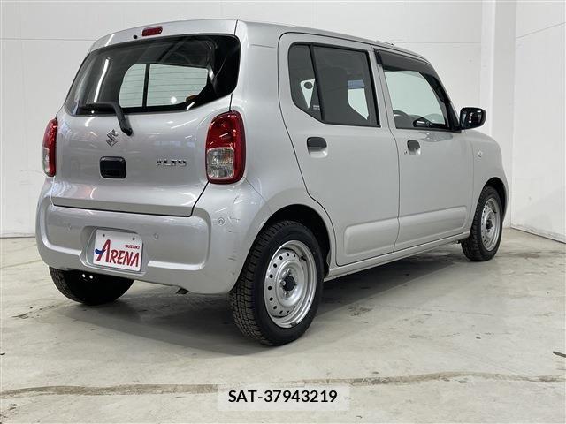 Suzuki ALTO 2023-02 8364621-6