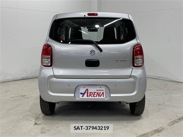 Suzuki ALTO 2023-02 8364621-7