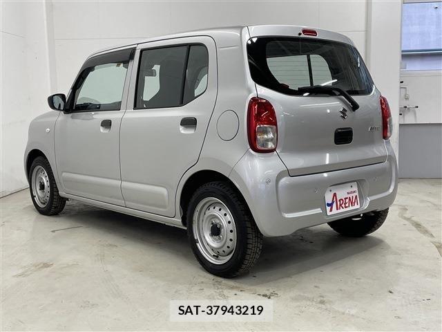 Suzuki ALTO 2023-02 8364621-8