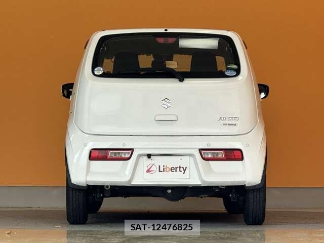 Suzuki ALTO 2021-04 8364622-10
