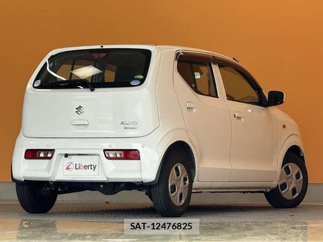 Suzuki ALTO 2021-04 8364622-11