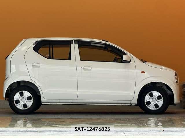 Suzuki ALTO 2021-04 8364622-12
