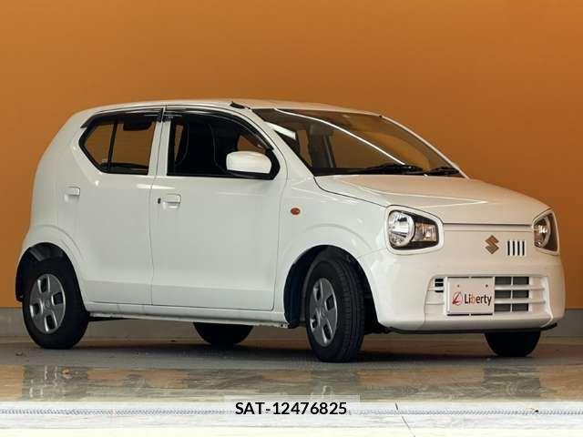 Suzuki ALTO 2021-04 8364622-13