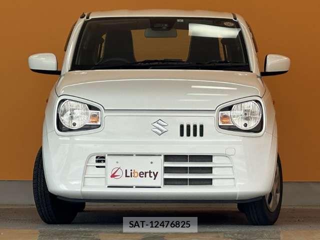 Suzuki ALTO 2021-04 8364622-14