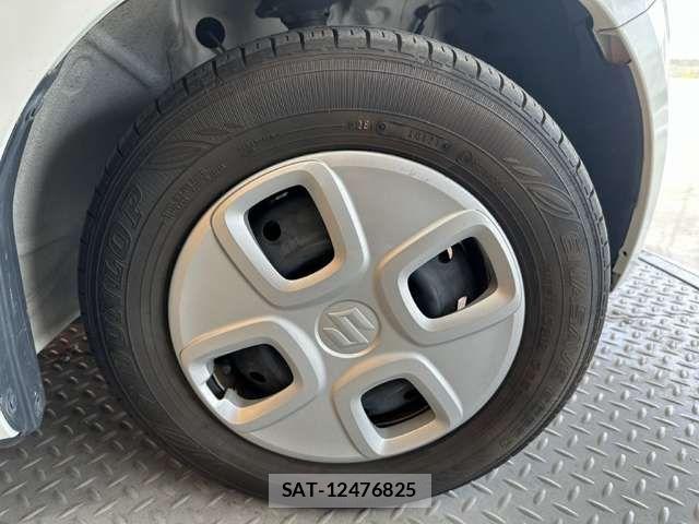 Suzuki ALTO 2021-04 8364622-18