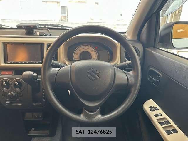 Suzuki ALTO 2021-04 8364622-1