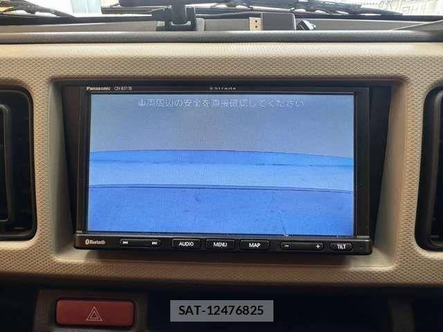 Suzuki ALTO 2021-04 8364622-3