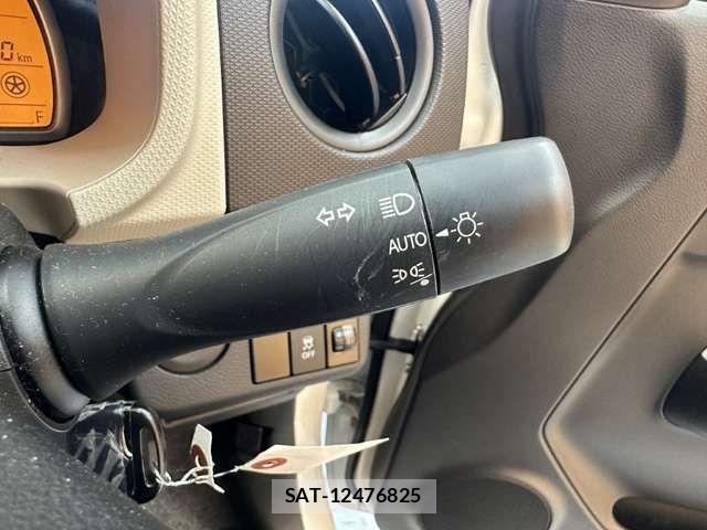 Suzuki ALTO 2021-04 8364622-5