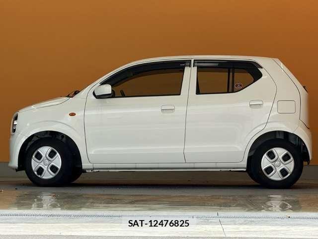 Suzuki ALTO 2021-04 8364622-8