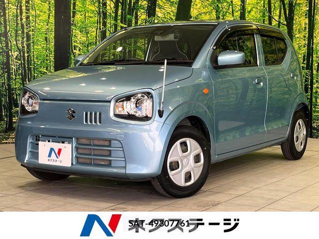 Suzuki ALTO 2021-07 8364619-0