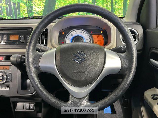 Suzuki ALTO 2021-07 8364619-10