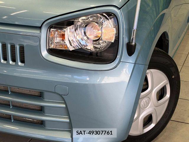 Suzuki ALTO 2021-07 8364619-11