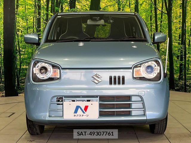 Suzuki ALTO 2021-07 8364619-13