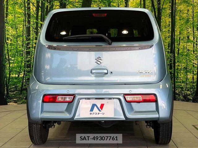 Suzuki ALTO 2021-07 8364619-14