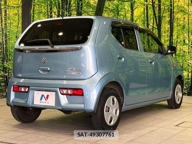 Suzuki ALTO 2021-07 8364619-16