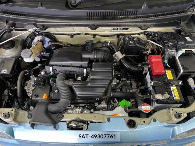 Suzuki ALTO 2021-07 8364619-17