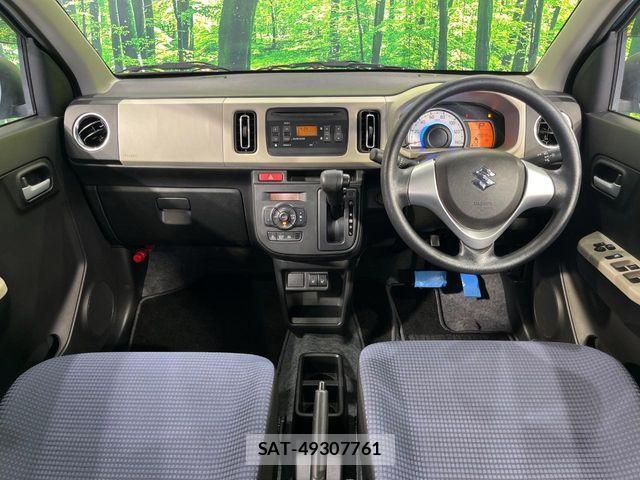 Suzuki ALTO 2021-07 8364619-1