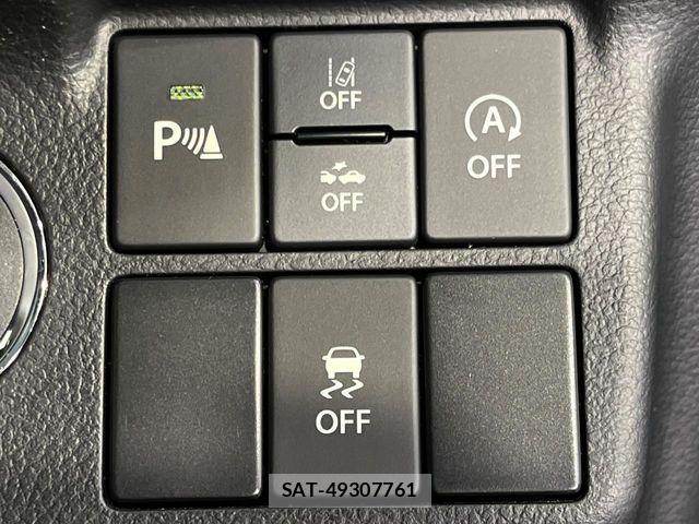 Suzuki ALTO 2021-07 8364619-5