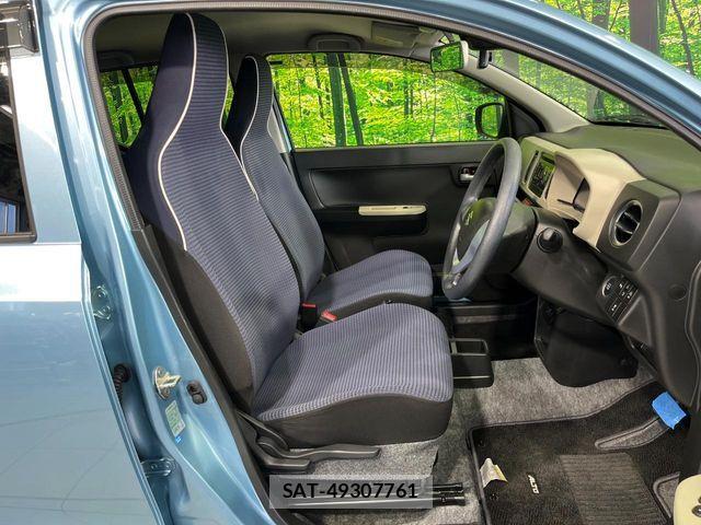 Suzuki ALTO 2021-07 8364619-7