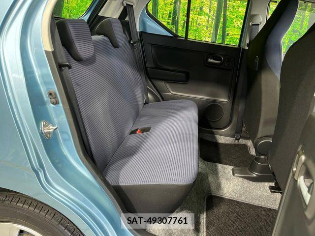 Suzuki ALTO 2021-07 8364619-8