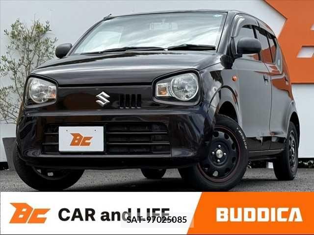 Suzuki ALTO 2015-03 8411143-0