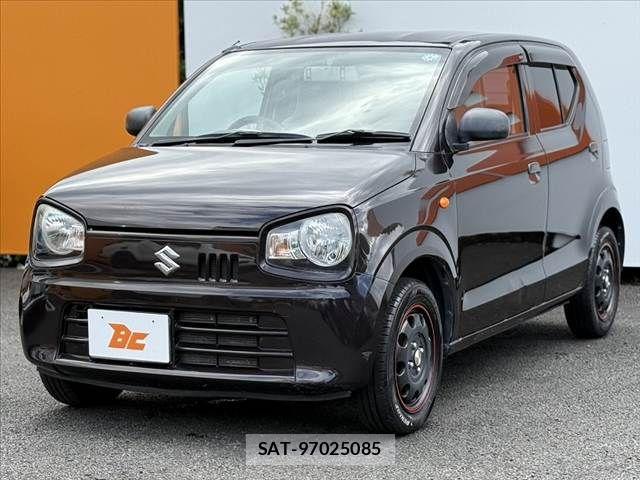 Suzuki ALTO 2015-03 8411143-9