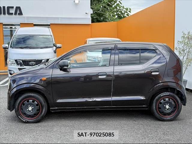 Suzuki ALTO 2015-03 8411143-10