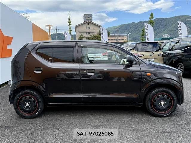 Suzuki ALTO 2015-03 8411143-11