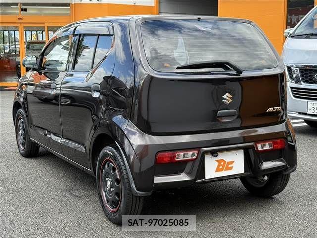 Suzuki ALTO 2015-03 8411143-12
