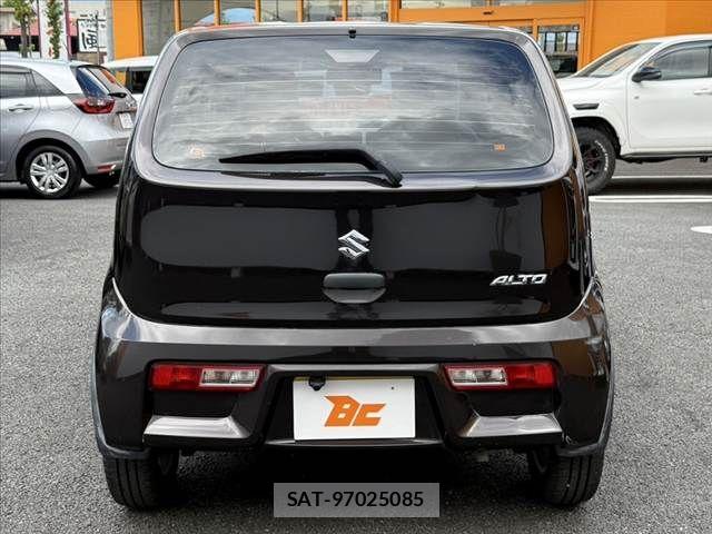 Suzuki ALTO 2015-03 8411143-13
