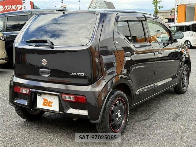 Suzuki ALTO 2015-03 8411143-14