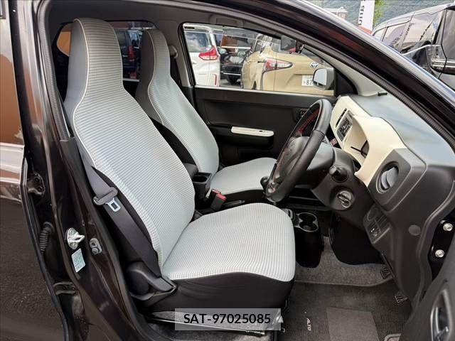 Suzuki ALTO 2015-03 8411143-15
