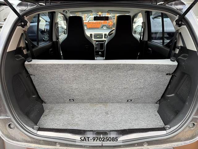Suzuki ALTO 2015-03 8411143-18