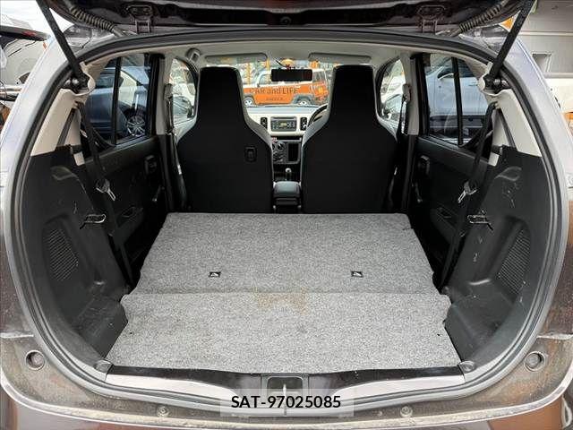Suzuki ALTO 2015-03 8411143-19