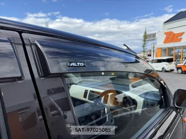Suzuki ALTO 2015-03 8411143-29