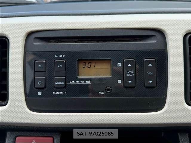 Suzuki ALTO 2015-03 8411143-3