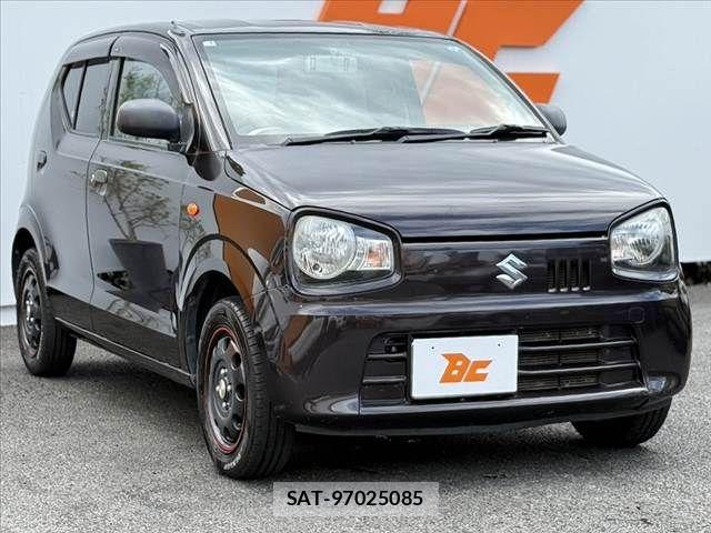 Suzuki ALTO 2015-03 8411143-7
