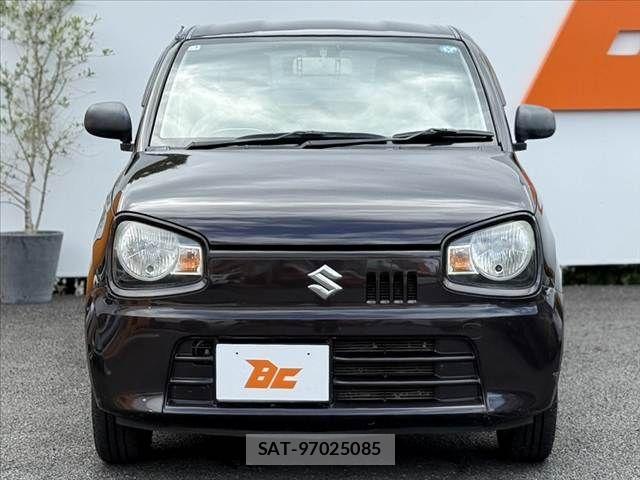 Suzuki ALTO 2015-03 8411143-8