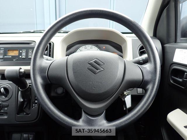 Suzuki ALTO 2021-05 8484990-9