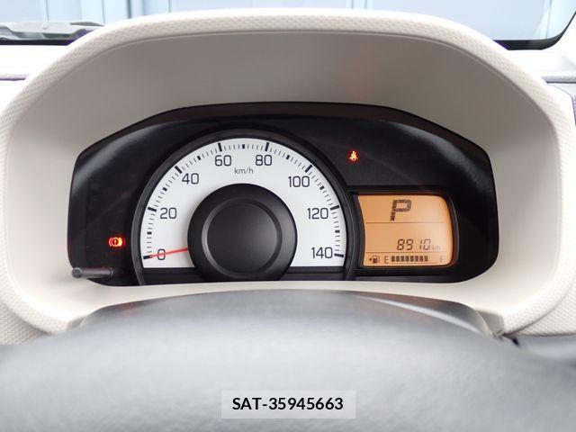 Suzuki ALTO 2021-05 8484990-10