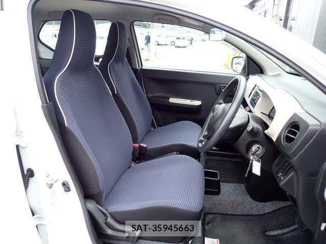 Suzuki ALTO 2021-05 8484990-13