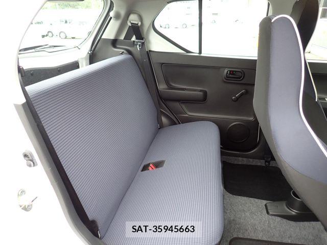 Suzuki ALTO 2021-05 8484990-14