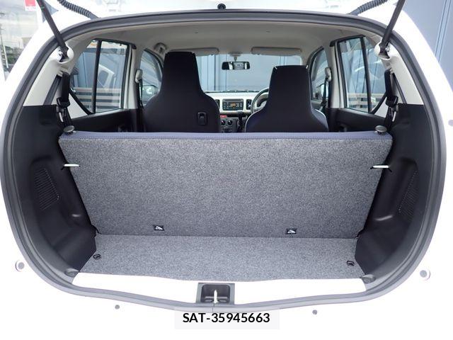 Suzuki ALTO 2021-05 8484990-15