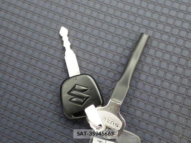 Suzuki ALTO 2021-05 8484990-17